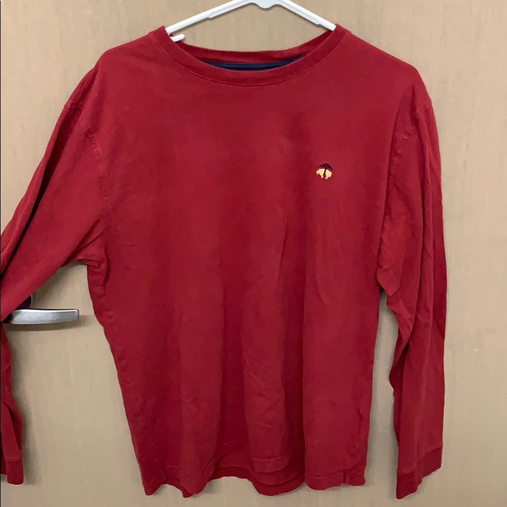 Long sleeve Brooks Brothers Shirt Men’s